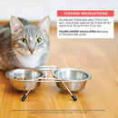 CORE Signature Selects Flaked Tuna & Wild Salmon Grain-Free Canned Cat Food