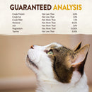 CORE Signature Selects Chunky Chicken & Turkey Grain-Free Canned Cat Food