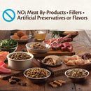 CORE Whitefish, Salmon, Herring Formula Grain-Free Canned Dog Food