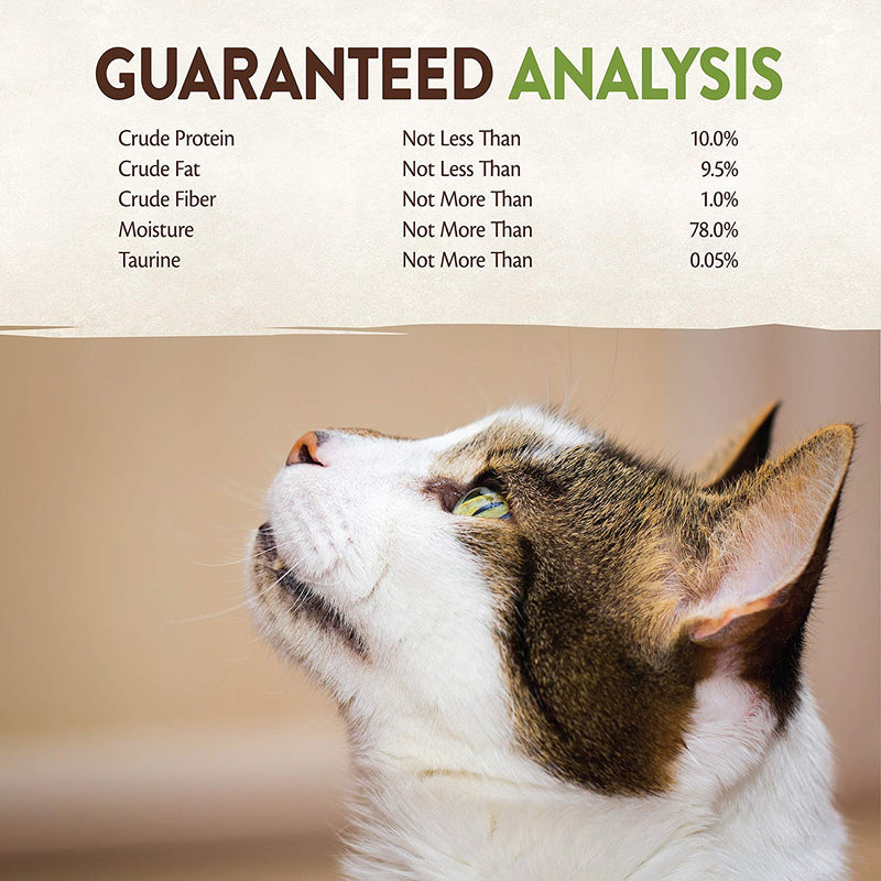 CORE 95% Turkey Grain-Free Canned Cat Food