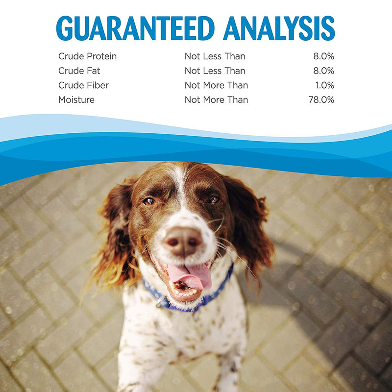 Simple Limited Ingredient Duck & Oatmeal Formula Canned Dog Food