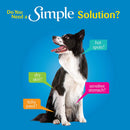 Simple Limited Ingredient Duck & Oatmeal Formula Canned Dog Food