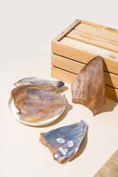 The Honest Recipe Moo Ears - Medium