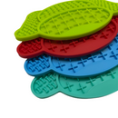 Training Licking Mat Anxiety Relief for Pets
