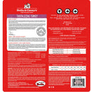 Tantalizing Turkey Meal Mixers Freeze-Dried Raw Dog Food