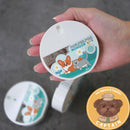 Flea & Tick Spray for Pets