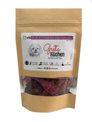 Fearless Purple Sweet Potato Chicken Jerky Dog Treats