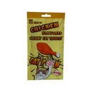 Chicken Flavored Creamy Cat Treats