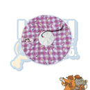 Memecotton.pets Cone Dog Pink