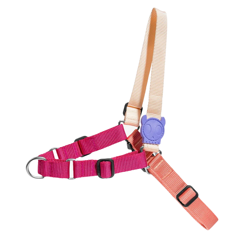 Cinnamon Soft-Walk Harness