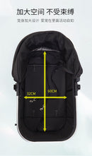 Four Wheels Pet Stroller PC 501