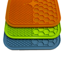 Snuffle Mat Slow Feeder with Suction for Pets