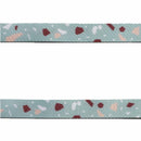 Zee.dog Terrazzo Green Leash