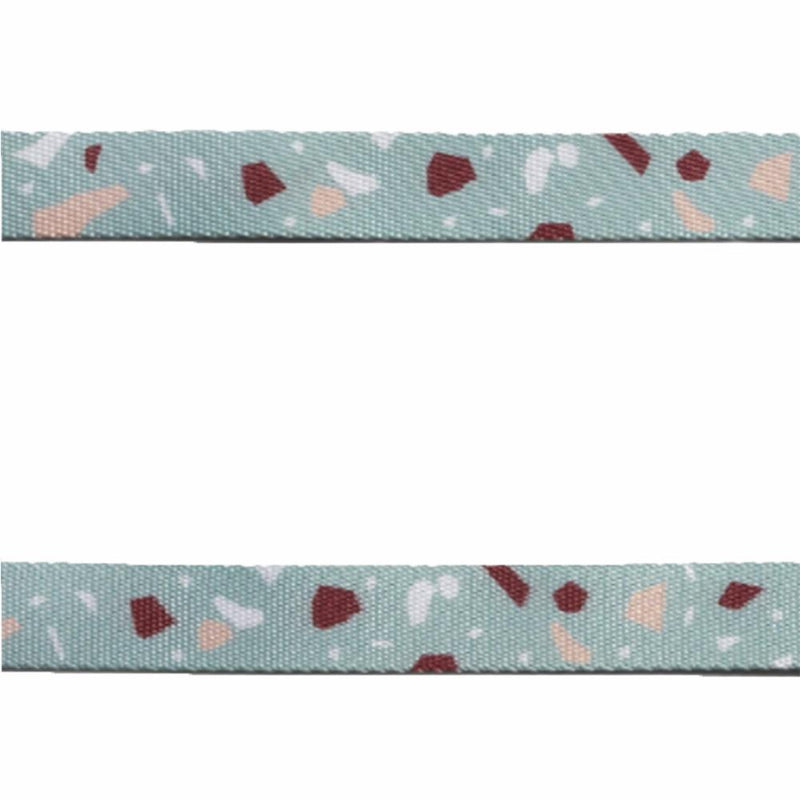 Zee.dog Terrazzo Green Leash