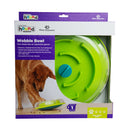 Outward Hound Wobble Bowl Interactive Treat Puzzle Dog Toy