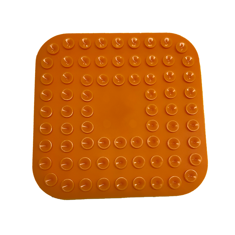 Snuffle Mat Slow Feeder with Suction for Pets