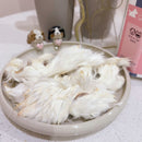 Rabbit Skin With Fur Dog Treats