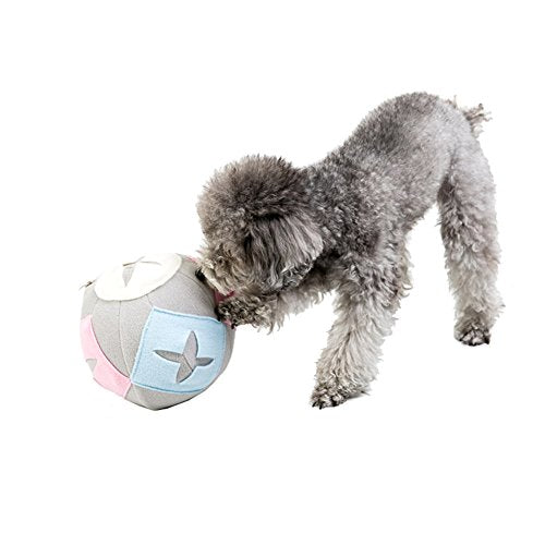 Snuffle Ball Regular Dog Cat Pet Toys