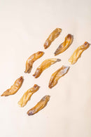 The Honest Recipe Rabbit Ears