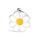ID Tag - Daisy ID Tag | Personalized Cat Dog Tag | Personalized Cat Dog Tag