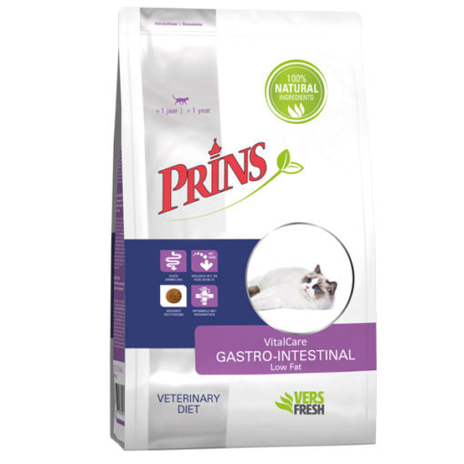 VitalCare Diet Gastrointestinal Cat Food