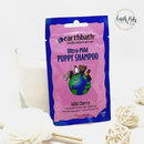 Ultra-Mild Wild Cherry Puppy Shampoo