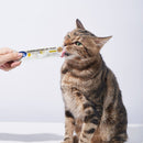 Easy Farm Salmon Recipe Lickable Creamy Cat Treats