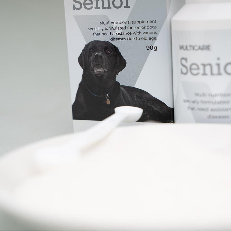 Senior Multicare For Dogs