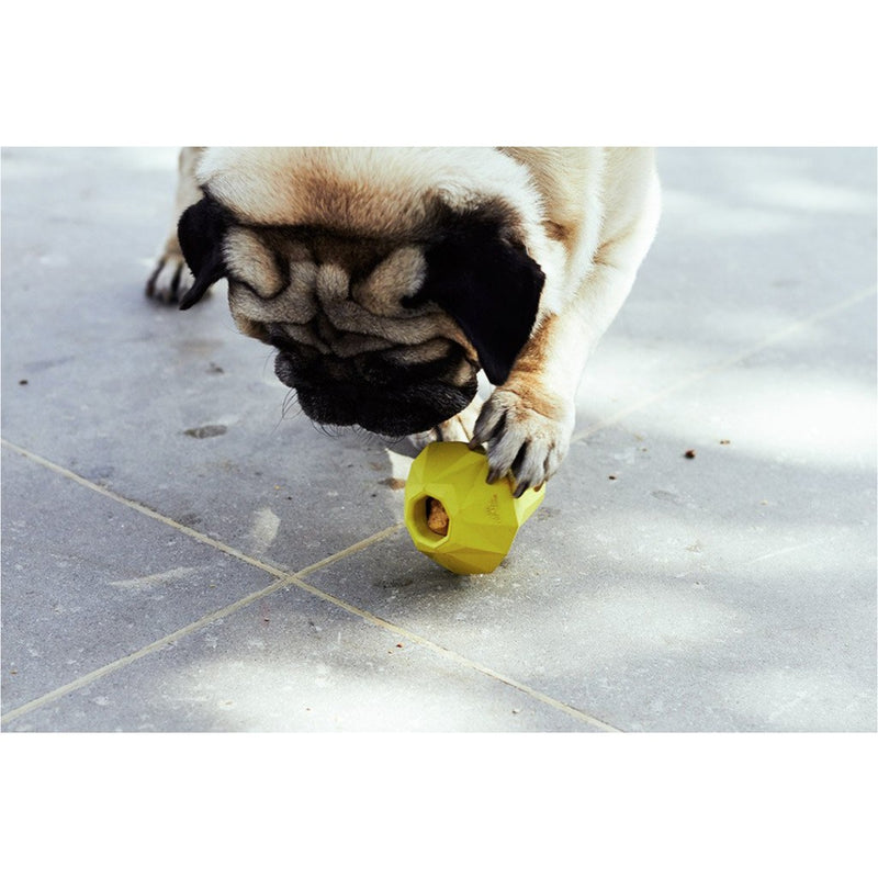 Super Pear Dog Toy