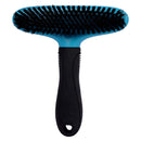 Double Sided Slicker Brush For Dog