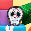 Z-Stitch - Santiago the Sugar Skull