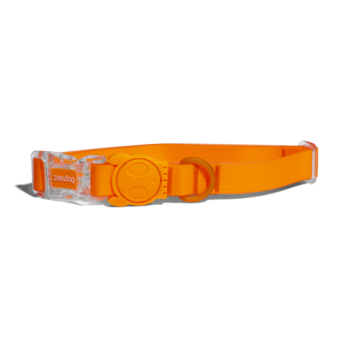 Neopro Weatherproof Tangerine Collar