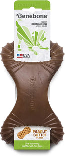 Dental Peanut Flavour Dog Chew