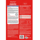 Perfectly Puppy Chicken & Salmon Dinner Patties Freeze-Dried Raw Dog Food