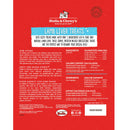 Single Ingredient Lamb Liver Freeze Dried Cat Dog Treats