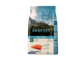 Grain-Free Salmon Small Breed Mini Adult Dry Dog Food