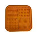 Square Shape Puzzle Slow Feeder for Pets