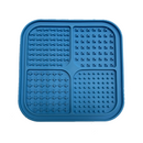 Square Shape Puzzle Slow Feeder for Pets