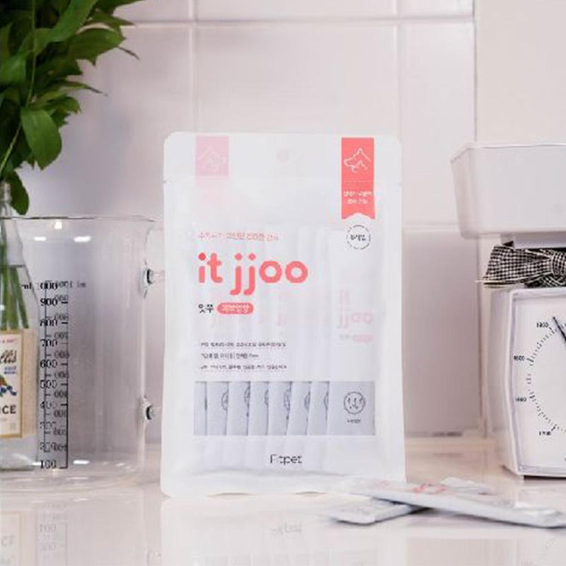 It Jjoo Skin Nutrition For Dogs And Cats