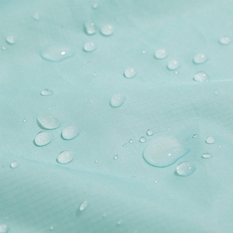90's Packable Raincoat