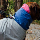 90's Packable Raincoat