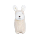 ZippyPaws Storybook Snugglerz - Liam The Llama Squeaky Plush Dog Toy