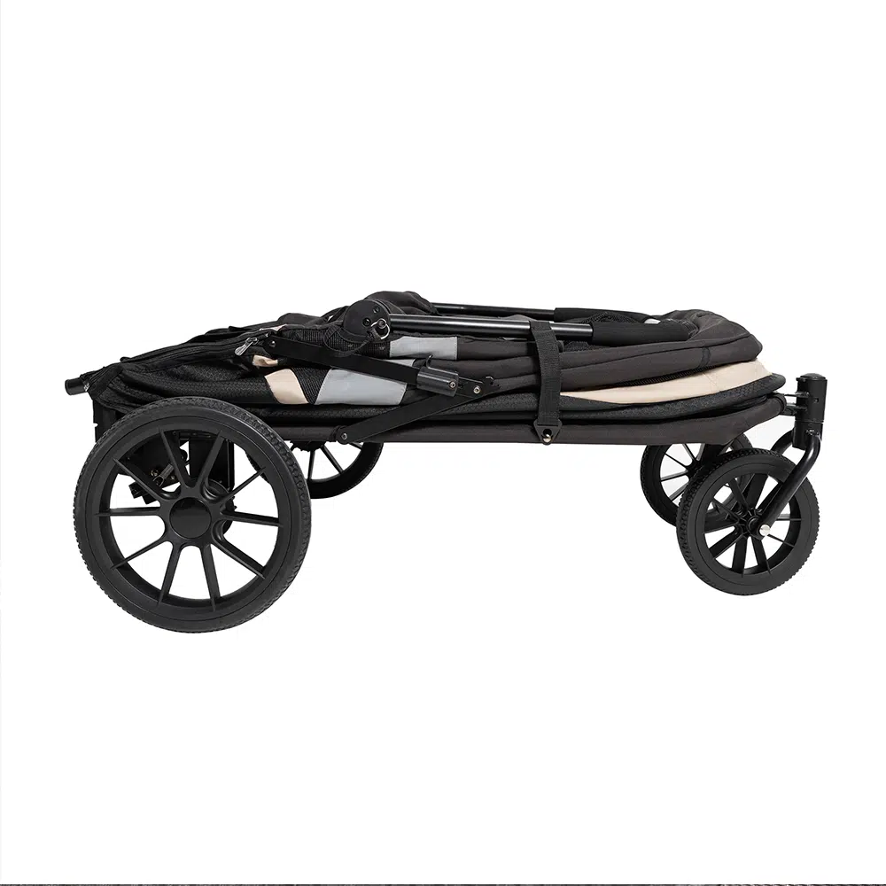 large dog wagon or stroller Ibiyaya Grand Cruiser Large Dog Stroller (FS 2380)