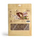 Freeze Dried Duck Fillets Dog Treats