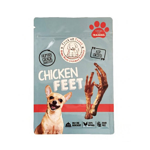 Air Dried Chicken Chez Claw Dog Treats