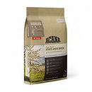 Singles Formula Free-Run Duck Dry Dog Food