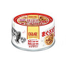 Miaw Miaw Tobikiri Tuna Cat Wet Food