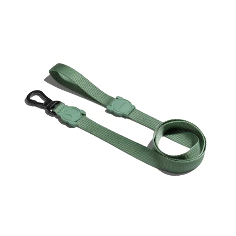 Army Green Leash