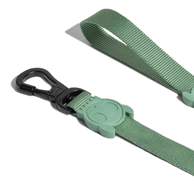 Army Green Leash