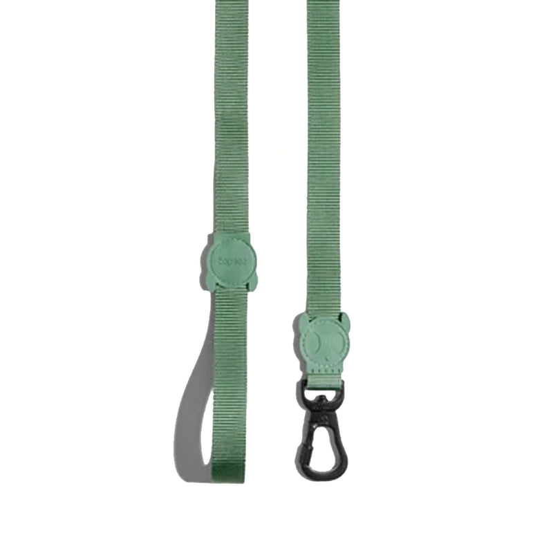 Army Green Leash